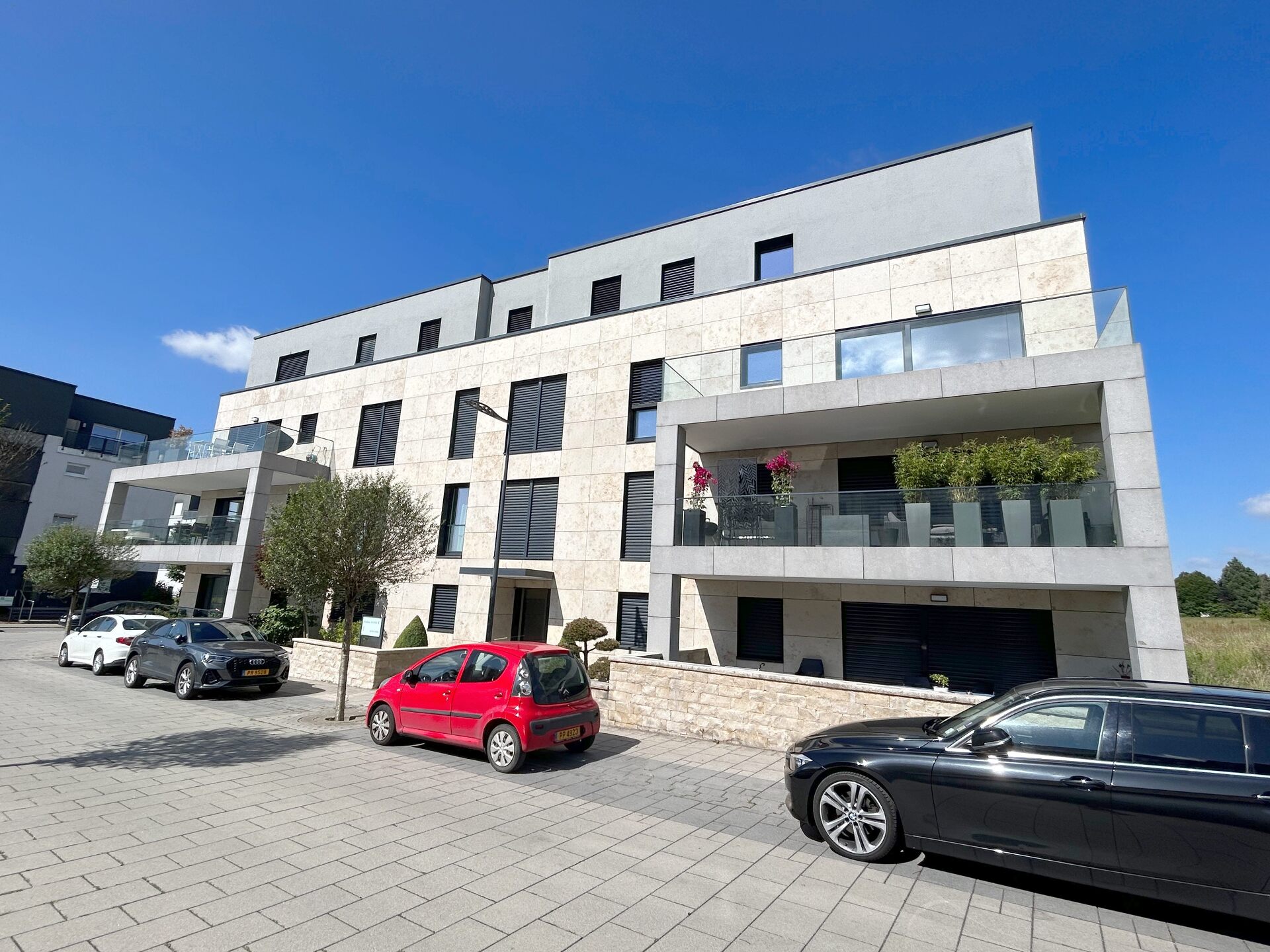 Appartement • 151.00m²